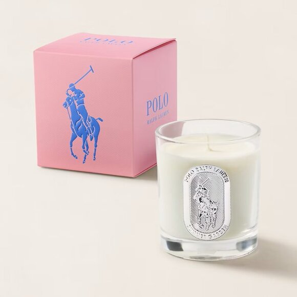 Ralph Lauren Summer Garden candle - Picture 1 of 4